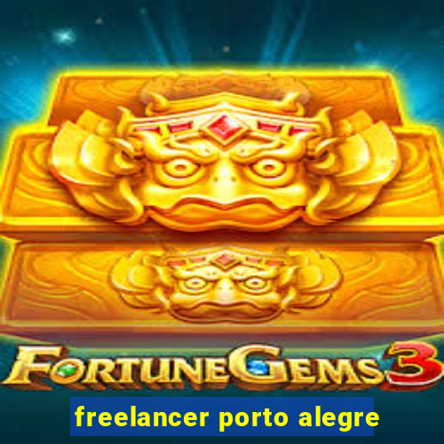 freelancer porto alegre